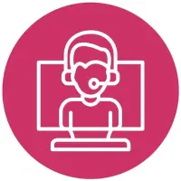 همکار خانوم مسلط کامل برثبت نام های اینترنتی