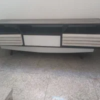 میز تلویزیون  سالم