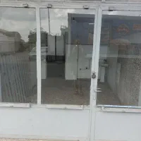 اجاره مفازه ۱۴متری