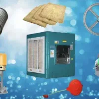 سرویس کامل کولر ابی در کرج با۱۴ سال سابقه