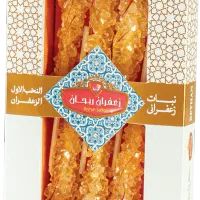 نبات زعفرانی چوبی 6 عددی