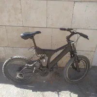 دوچرخه سایز 20سالم فوری ماهدشت تخفیف تا500و700هزار|دوچرخه، اسکیت، اسکوتر|ماهدشت, |دیوار