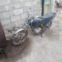 سلام موتور ۱۵۰ مدل ۹۲