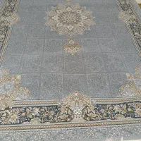 یک جفت فرش نو 9متری