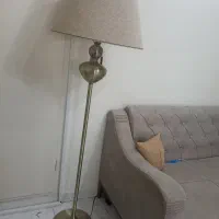 آباژور ایستاده|چراغ خواب و آباژور|قرچک, دانشگاه پیام نور قرچک|دیوار