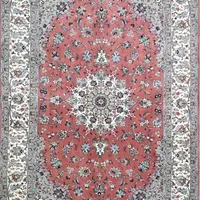جفت ۶ متری شکوفه اردکان رنگ مسی