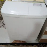 ماشین لباسشویی|ماشین لباسشویی و خشککن لباس|بندرعباس, |دیوار