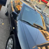 فروش زانتیا مدل ۸۴|خودرو سواری و وانت|قم, آذر (نکویی)|دیوار