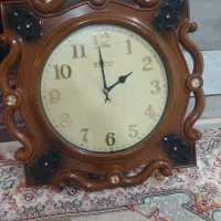 ساعت|ساعت دیواری و تزئینی|اندیمشک, |دیوار