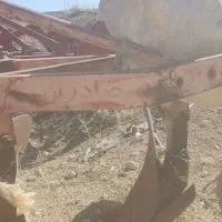 گاوآهن 3 خیش|ماشینآلات صنعتی|رزن, |دیوار