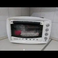 توستر