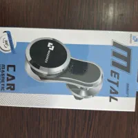 هولدر مگنت قوی نصب داشبورد و‌رو‌میزی و دریچه کولر|لوازم جانبی موبایل و تبلت|مشهد, ایثارگران|دیوار