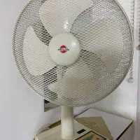 پنکه پارس خزر2/600