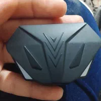 ایرپاد|پخش‌کننده همراه|قم, نیروگاه|دیوار