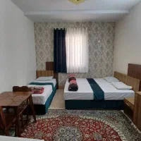 هتل نزدیک حرم