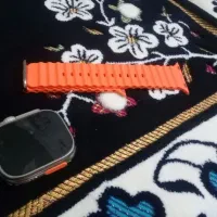 ساعت اولترا