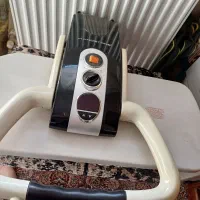 اتو بخار پرس خیلی  سالم ودر حد نو