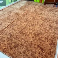 موکت دوردوخت درحد نو