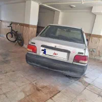 پراید مدل 82|خودرو سواری و وانت|اردبیل, |دیوار