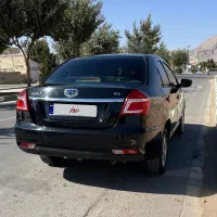 جیلی gc6 اتوماتیک مدل ۹۷|خودرو سواری و وانت|خمینی‌شهر, |دیوار