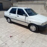 پراید 131 SE، مدل ۱۳۹۵
