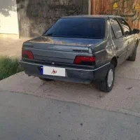فروش ۴۰۵ مدل ۹۱ درجه1