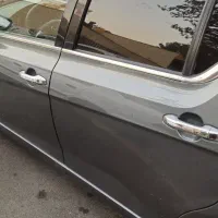 دنا پلاس توربو اتومات ۱۴۰۱|خودرو سواری و وانت|تهران, پاسداران|دیوار