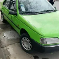 تاکسی تهران مدل ۱۳۸۶ فروشی