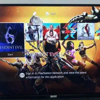 ps4 slim اکانتی ۵۰۰ گیگ|کنسول، بازی ویدئویی و آنلاین|مشهد, شهرک مهرگان|دیوار