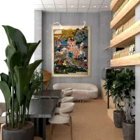 طراحی و  بازسازی تخصصی منازل مسکونی