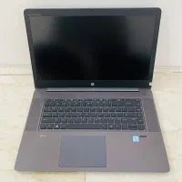 گیمینگi7-6700HQ / رم16 / هارد512 Ssd/گرافیک 4 مجزا