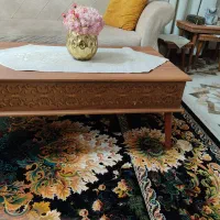 سرویس مبلمان|مبلمان خانگی و میز عسلی|شفت, |دیوار