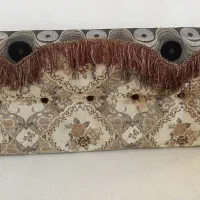 ۴تاپشتی مبلی