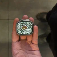 اپل واچ اولترا ۲