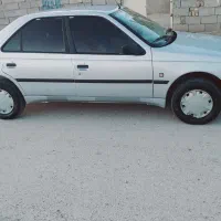 پژو۴۰۵مدل۹۸