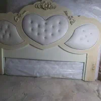 تشک و تخت خواب|تخت و سرویس خواب|فریدونشهر, |دیوار