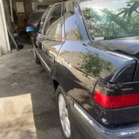 زانتیا مدل ۸۱ تمیز