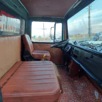 خاور 608 درحد به شرط|خودرو سنگین|پاکدشت, پاکدشت (مامازند)|دیوار