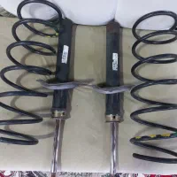 کمک پژوپارس فابریک