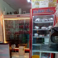 یخچال مغازه دو متری