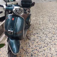 موتور کویر اتومات طرح کلاسیک ۱۵۰