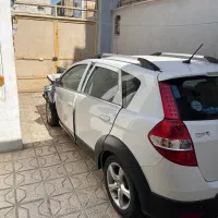 اچ سی کراس مدل ۱۳۹۶ تصادفی h30 کراس اتومات /تصادفی