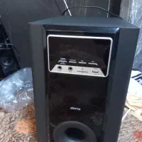 باند4 عدد اسپکر|سیستم صوتی خانگی|تهران, پونک|دیوار