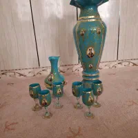 سرویس ناصرالدین شاه