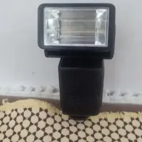 فلاشر دوربین