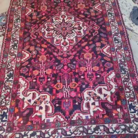 فرش دستباف|فرش|کرمانشاه, |دیوار