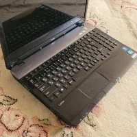 لپ تاب  چهار هسته