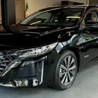 حواله نیسان سیلفی