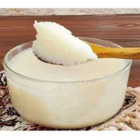 روغن محلی بز