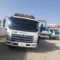 فورس مدل 1401 6 تن هست